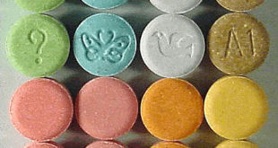 Ecstacy-MDMA-Risiken-Wirkungen-Nebenwirkungen