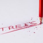 Stress Cortisol negative Folgen Krankheit Auswirkungen