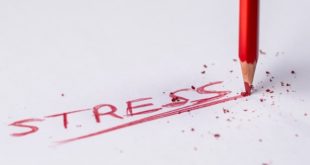 Stress Cortisol negative Folgen Krankheit Auswirkungen