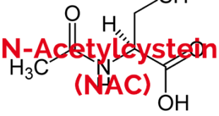 N-Acetylcystein NAC Nebenwirkungen-Vorteile-Dosis