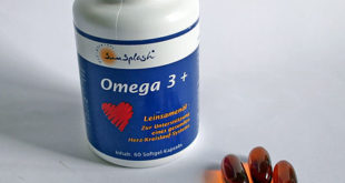 Omega-3-Fettsäuren-Dosis-Vorteile-Wirkungen