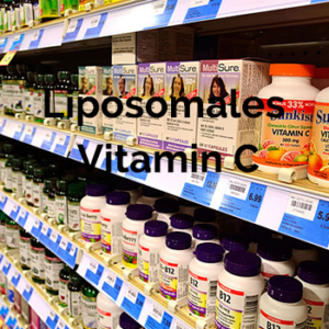 Liposomales Vitamin C Vorteile-Nebenwirkung-Dosis-Risiken-Erfahrungen