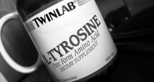 Tyrosin-Vorteile-Dosis-Nebenwirkungen